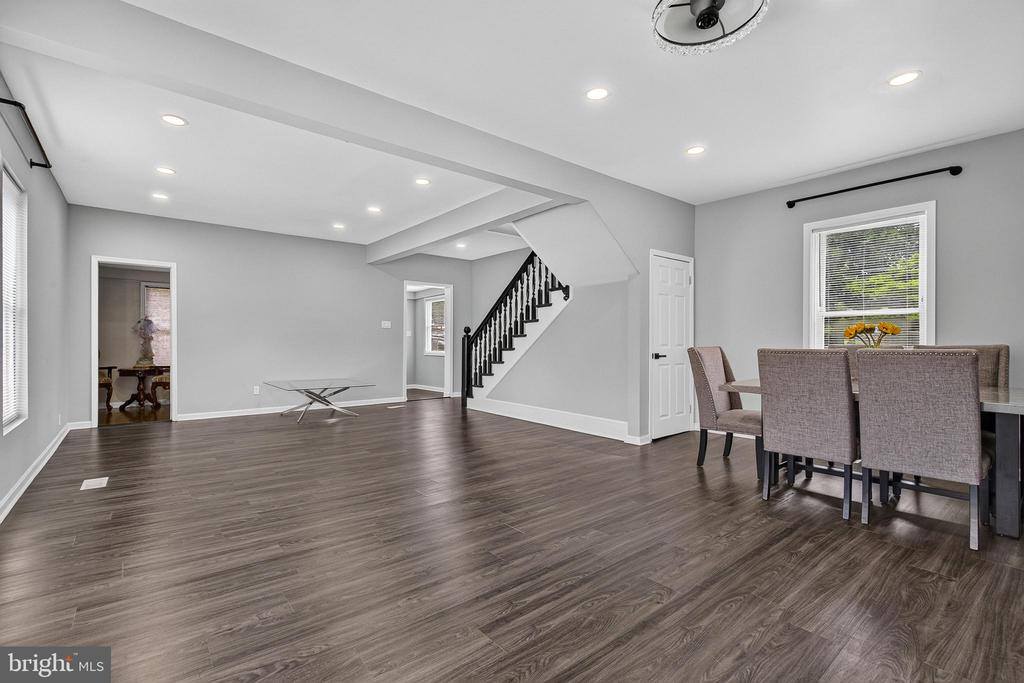 6700 Brighton Avenue, Baltimore, MD 21215