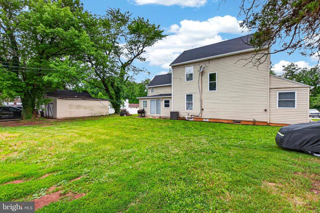 6700 Brighton Avenue, Baltimore, MD 21215
