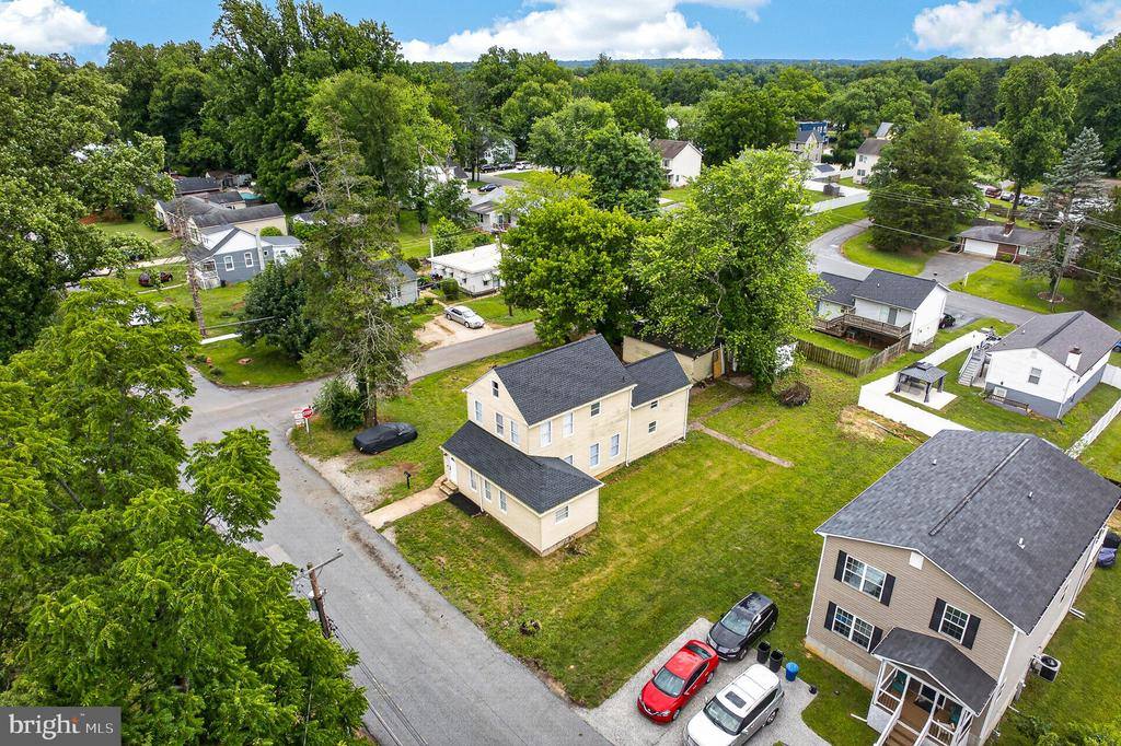 6700 Brighton Avenue, Baltimore, MD 21215