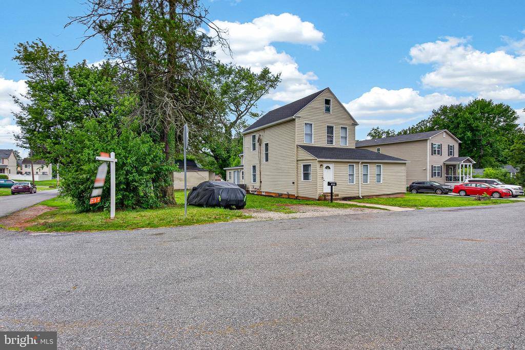 6700 Brighton Avenue, Baltimore, MD 21215