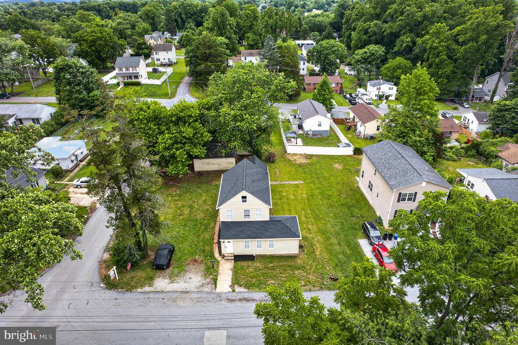 6700 Brighton Avenue, Baltimore, MD 21215
