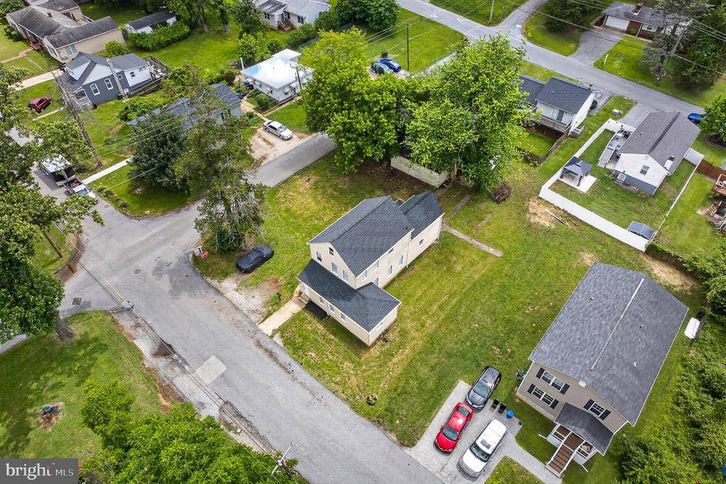 6700 Brighton Avenue, Baltimore, MD 21215