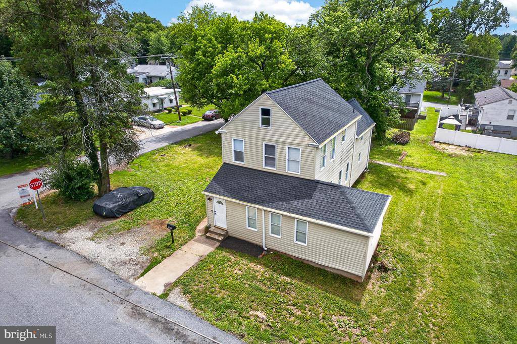6700 Brighton Avenue, Baltimore, MD 21215