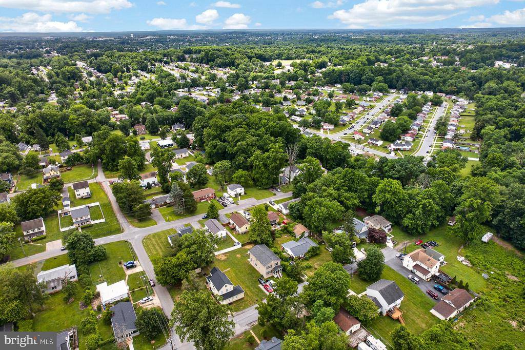 6700 Brighton Avenue, Baltimore, MD 21215