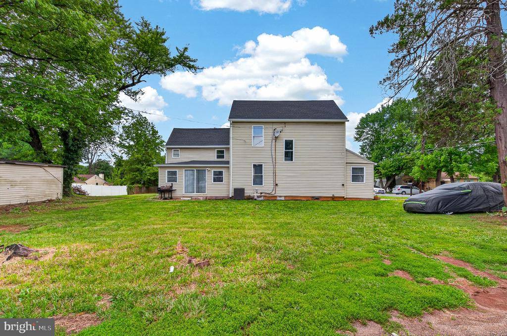 6700 Brighton Avenue, Baltimore, MD 21215