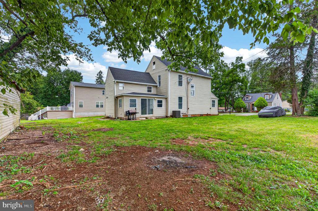 6700 Brighton Avenue, Baltimore, MD 21215