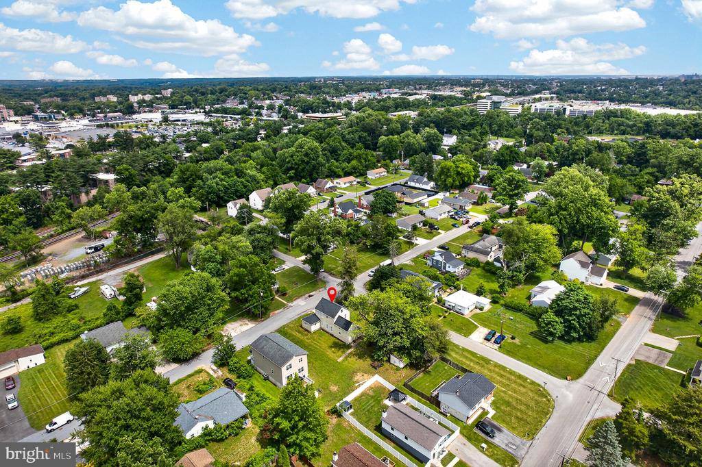 6700 Brighton Avenue, Baltimore, MD 21215