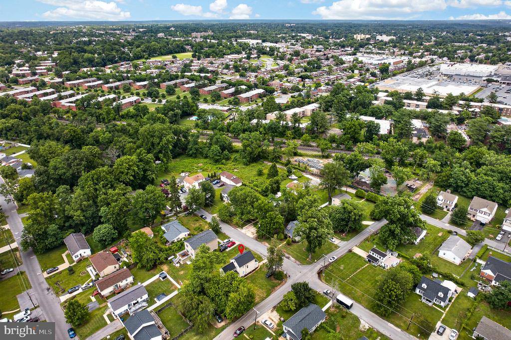 6700 Brighton Avenue, Baltimore, MD 21215