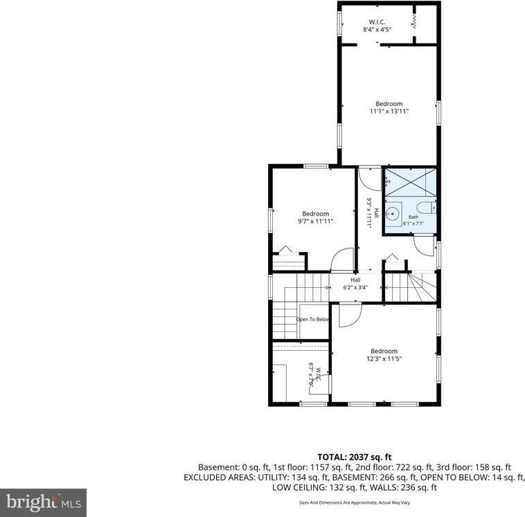 6700 Brighton Avenue, Baltimore, MD 21215