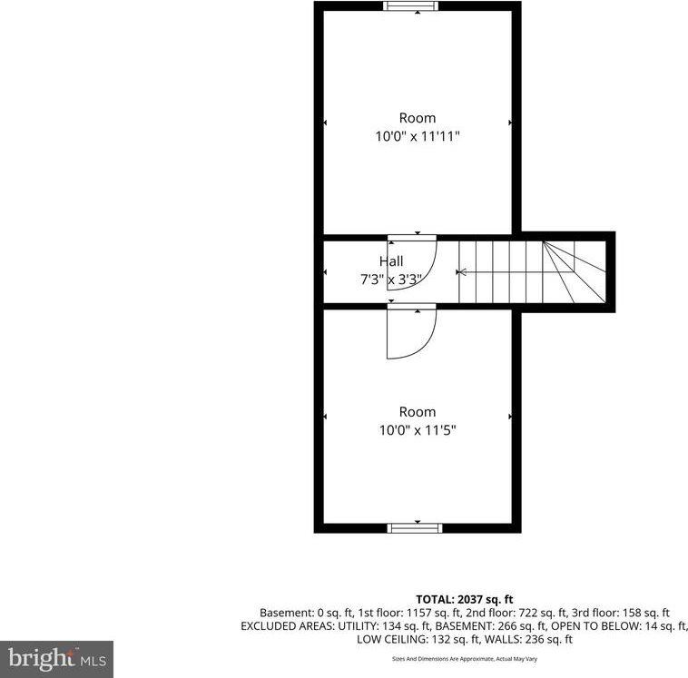 6700 Brighton Avenue, Baltimore, MD 21215