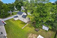 6700 Brighton Avenue, Baltimore, MD 21215
