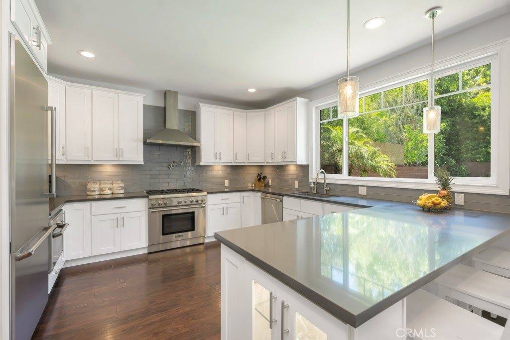5463 Norwich Avenue, Sherman Oaks, CA 91411