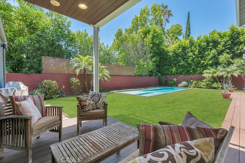 5463 Norwich Avenue, Sherman Oaks, CA 91411