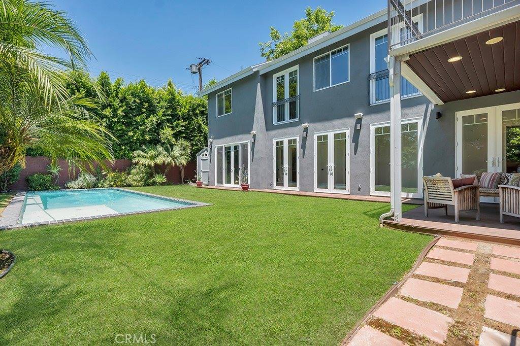 5463 Norwich Avenue, Sherman Oaks, CA 91411