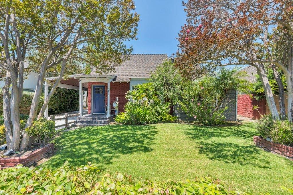 5463 Norwich Avenue, Sherman Oaks, CA 91411