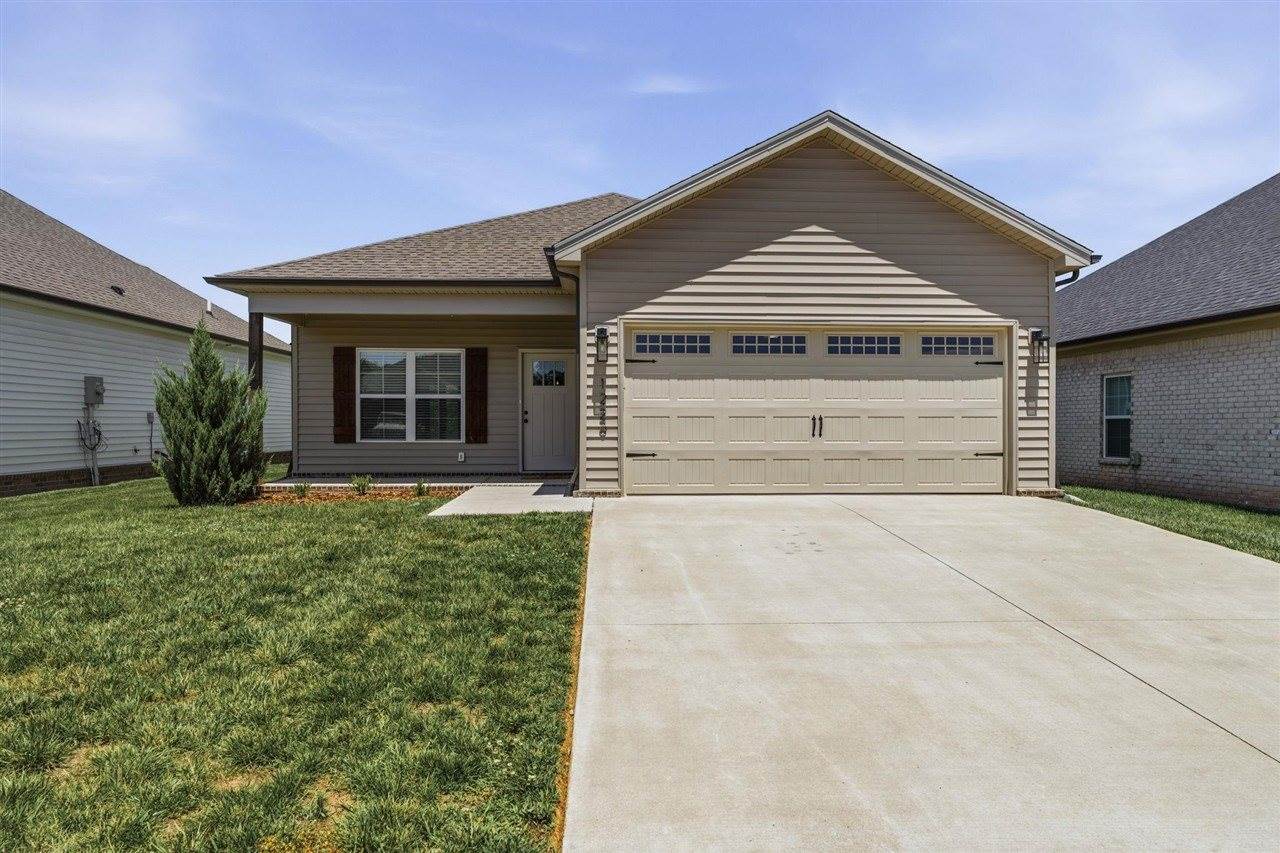 1220 Shallowford Street, Bowling Green, KY 42101