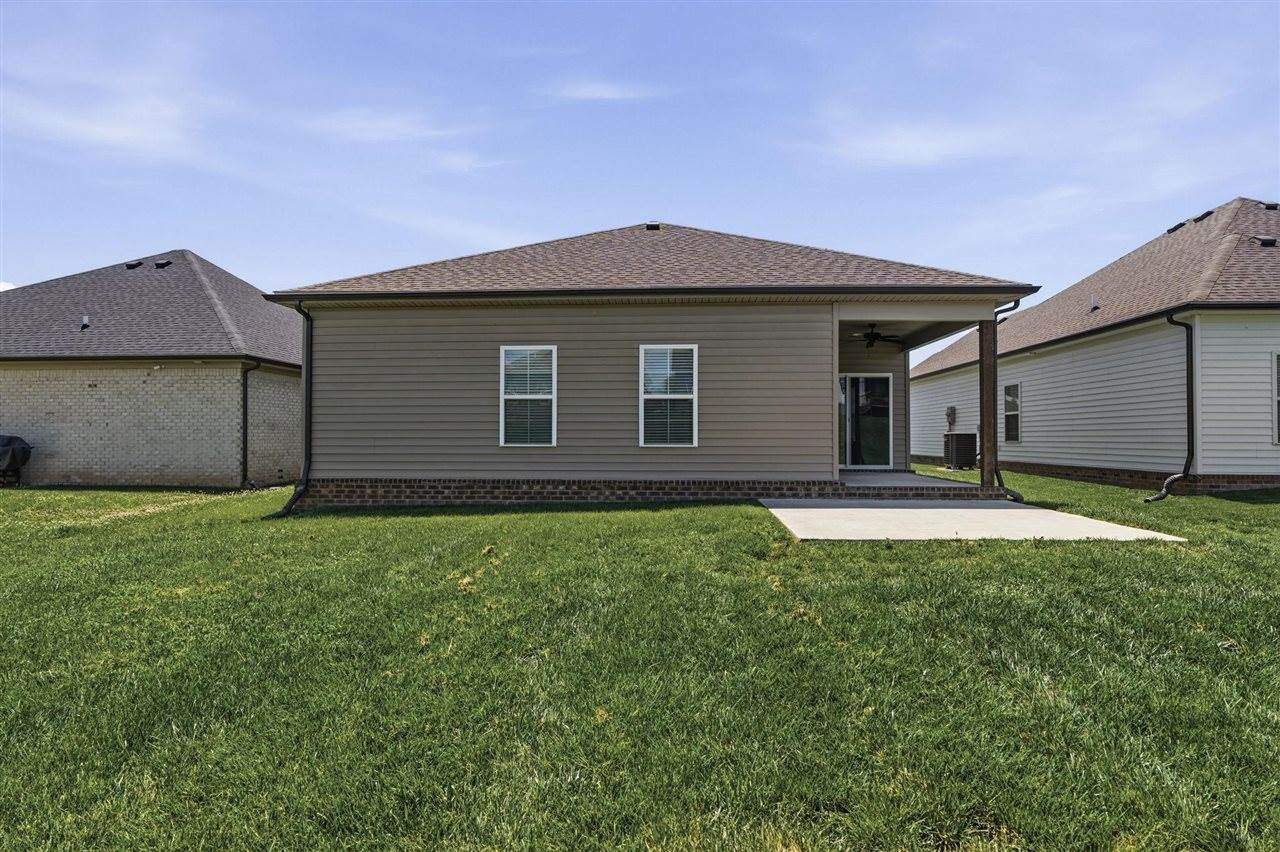1220 Shallowford Street, Bowling Green, KY 42101