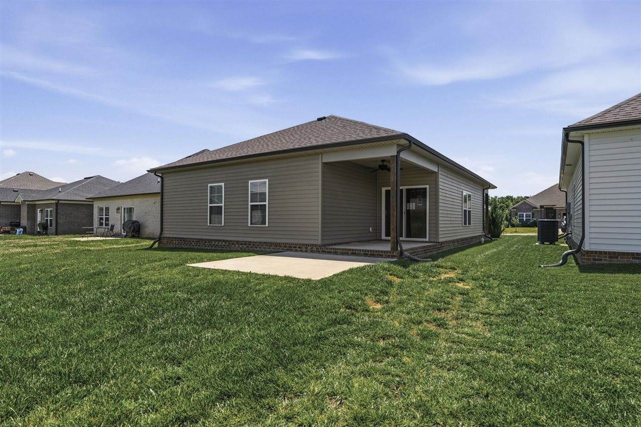1220 Shallowford Street, Bowling Green, KY 42101