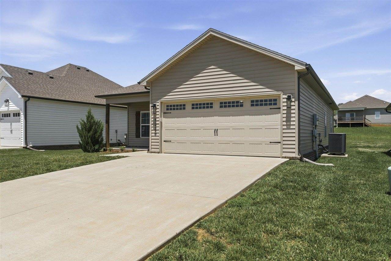 1220 Shallowford Street, Bowling Green, KY 42101