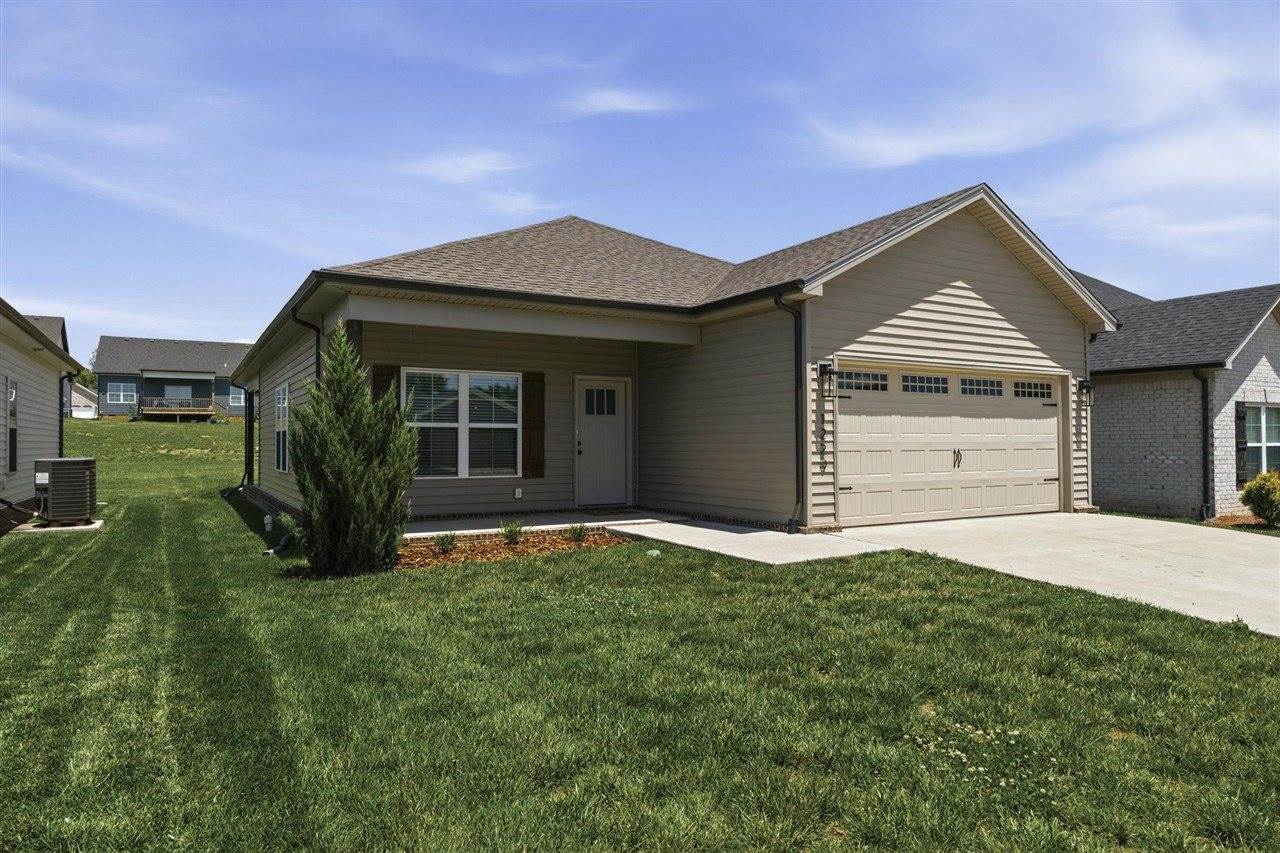 1220 Shallowford Street, Bowling Green, KY 42101