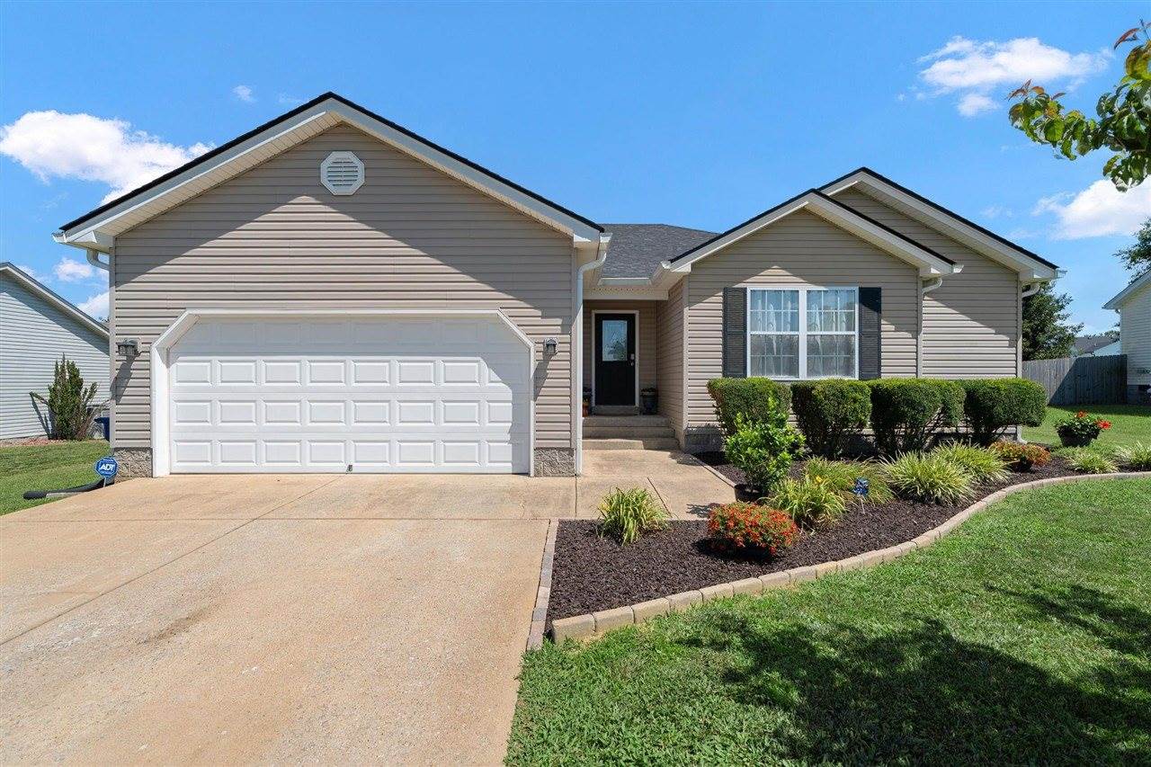 1326 Huron Way, Bowling Green, KY 42101
