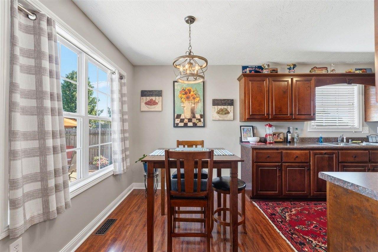 1326 Huron Way, Bowling Green, KY 42101