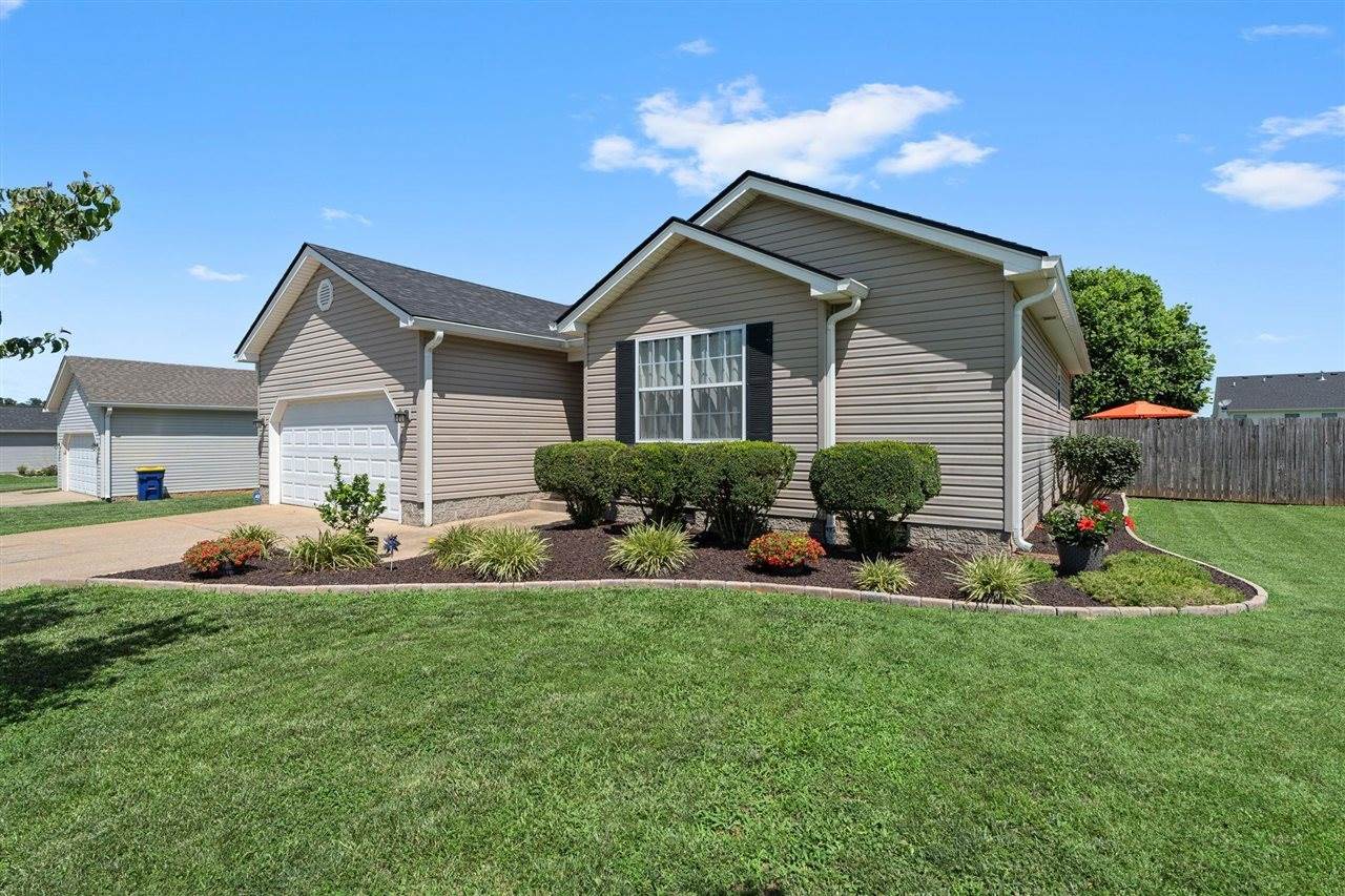 1326 Huron Way, Bowling Green, KY 42101