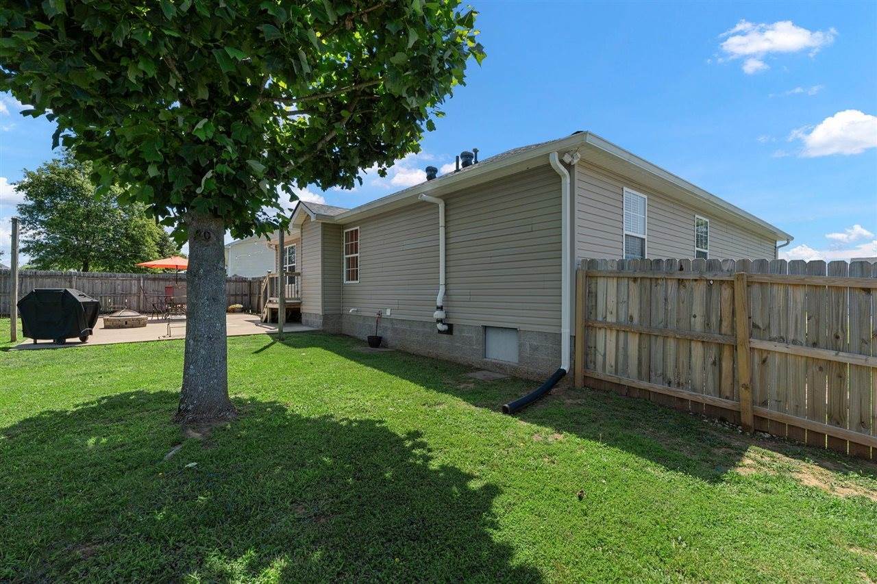 1326 Huron Way, Bowling Green, KY 42101