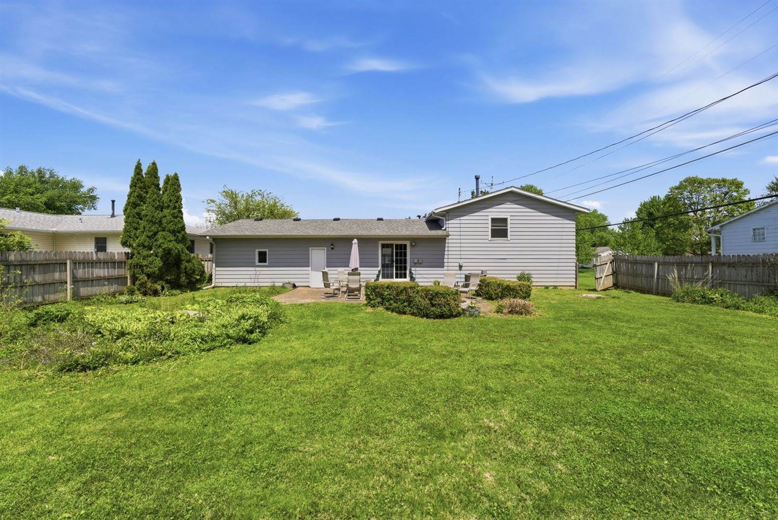 1014 5th Street A Street, Hampton, IL 61256