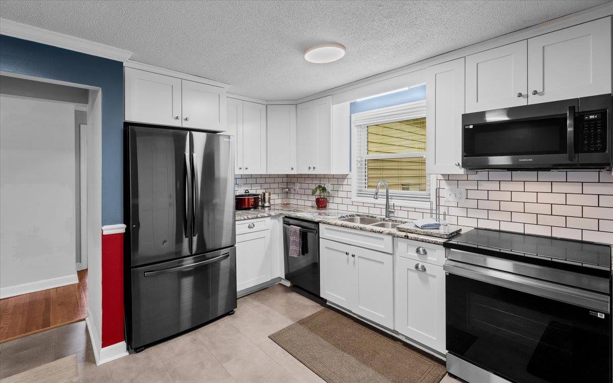 609 Hedrick Avenue, High Point, NC 27262