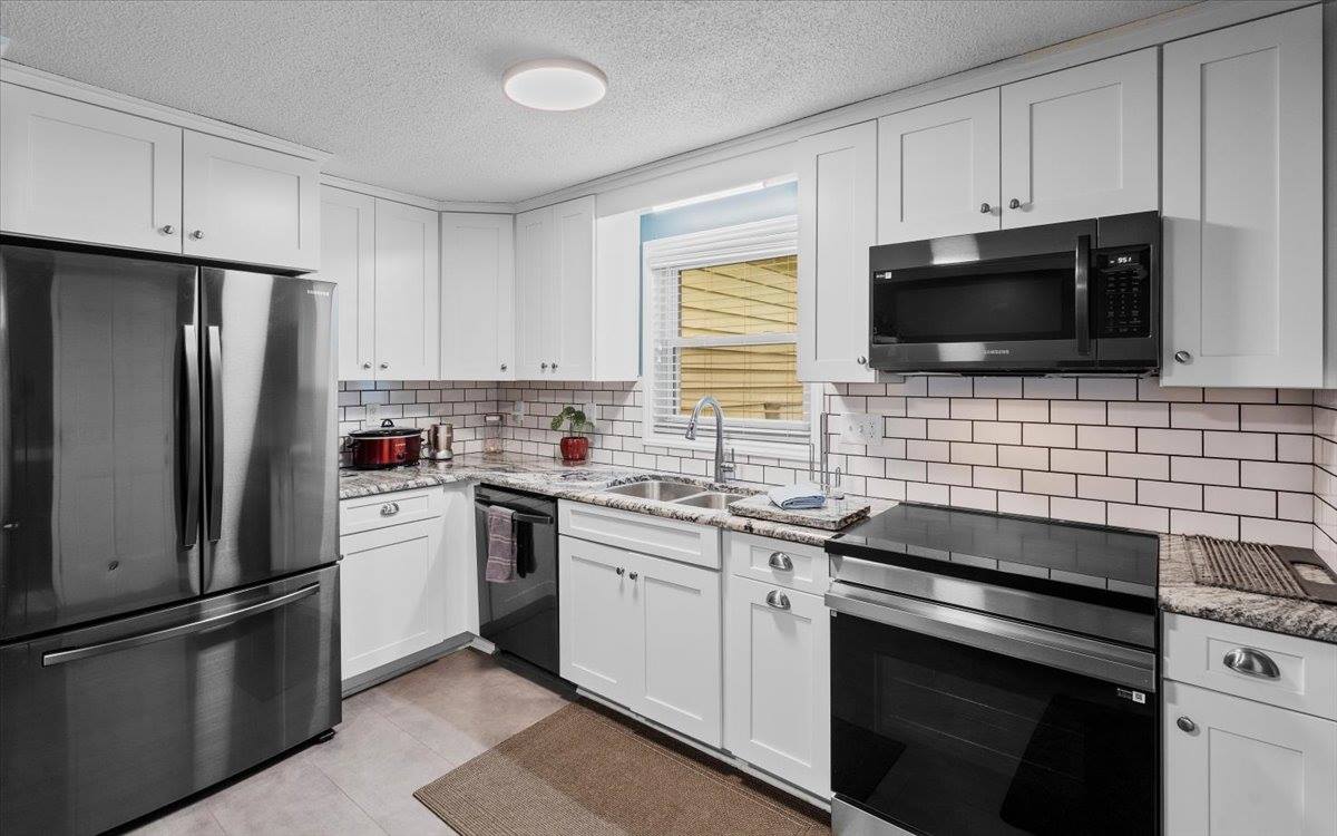 609 Hedrick Avenue, High Point, NC 27262
