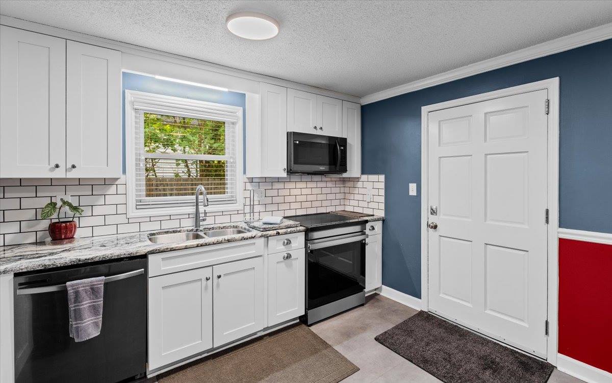 609 Hedrick Avenue, High Point, NC 27262