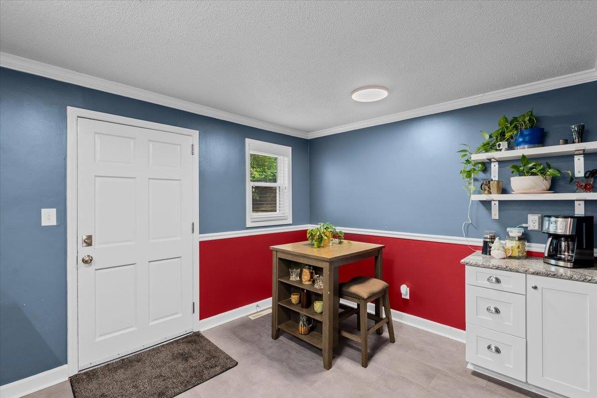 609 Hedrick Avenue, High Point, NC 27262