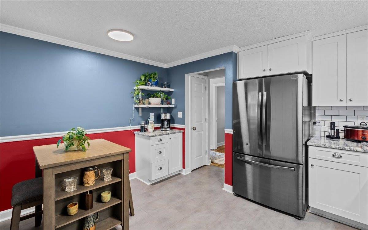 609 Hedrick Avenue, High Point, NC 27262