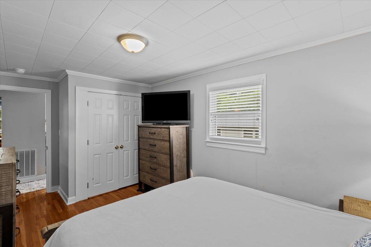 609 Hedrick Avenue, High Point, NC 27262