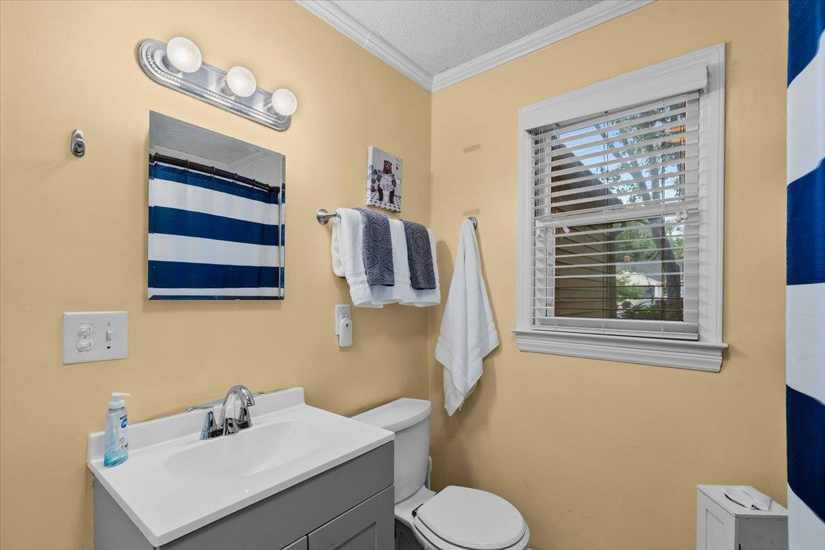 609 Hedrick Avenue, High Point, NC 27262
