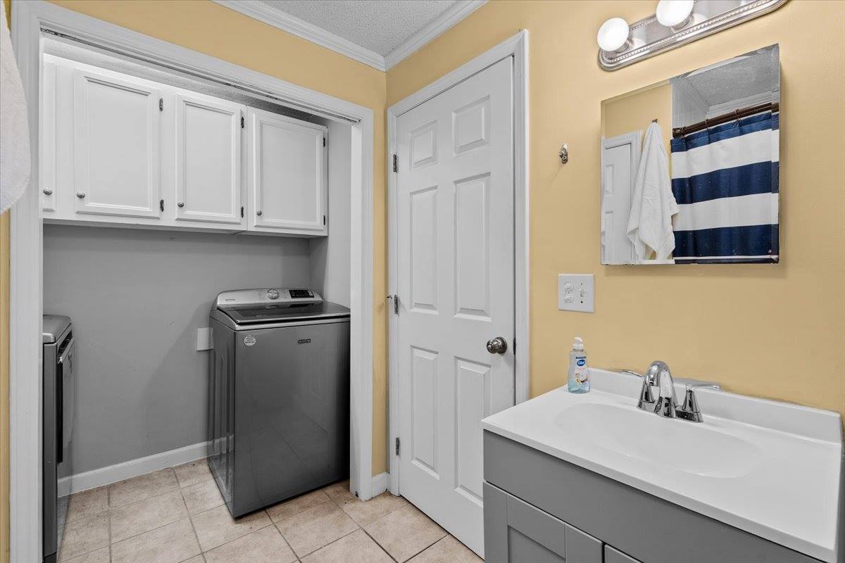 609 Hedrick Avenue, High Point, NC 27262