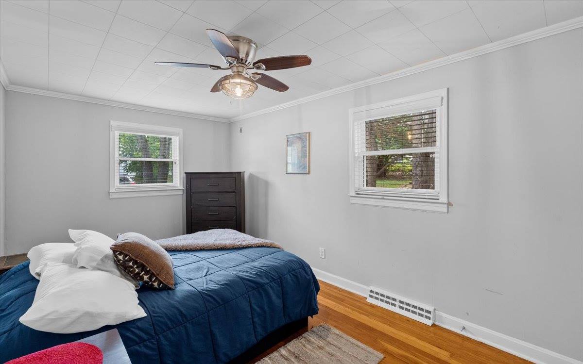 609 Hedrick Avenue, High Point, NC 27262