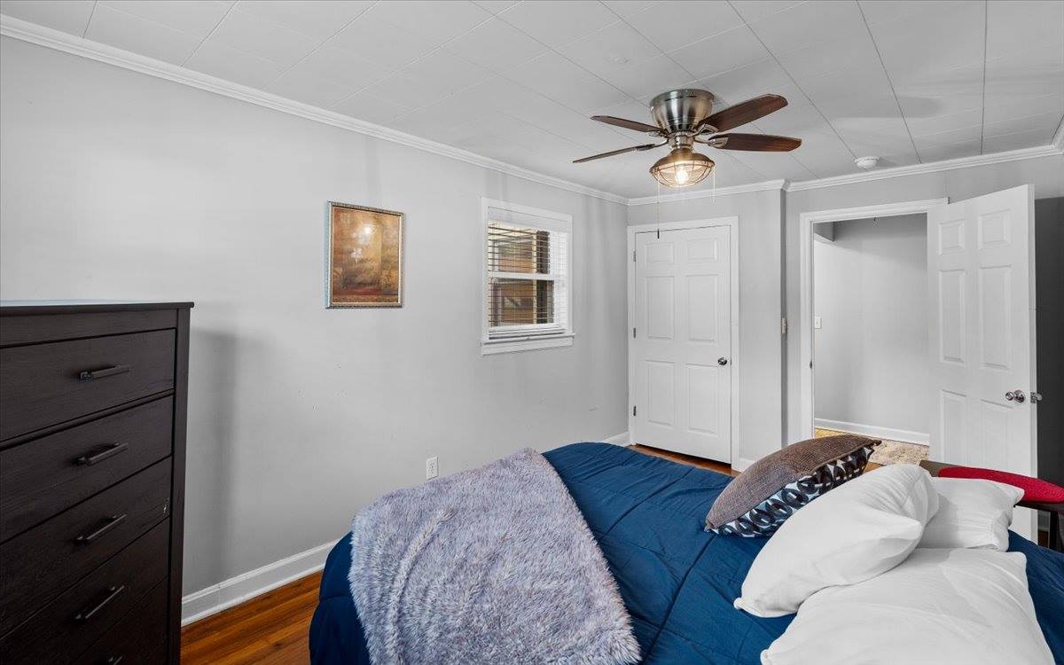 609 Hedrick Avenue, High Point, NC 27262