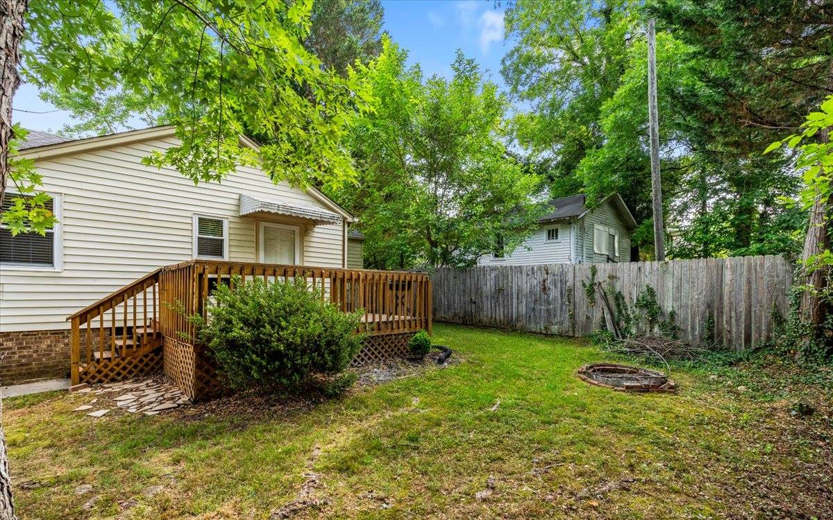 609 Hedrick Avenue, High Point, NC 27262