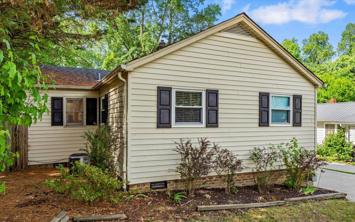 609 Hedrick Avenue, High Point, NC 27262