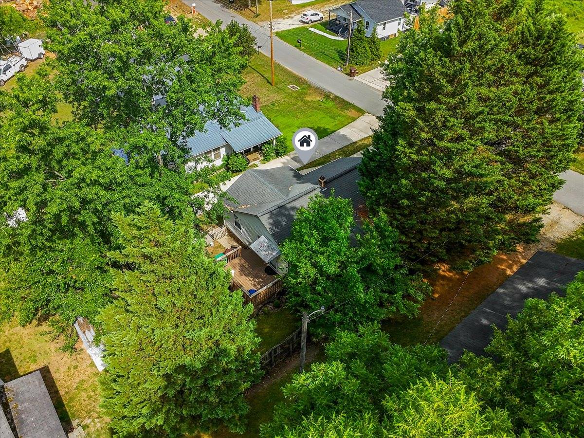 609 Hedrick Avenue, High Point, NC 27262