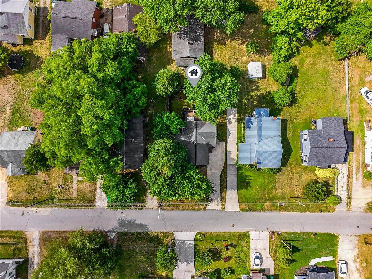 609 Hedrick Avenue, High Point, NC 27262