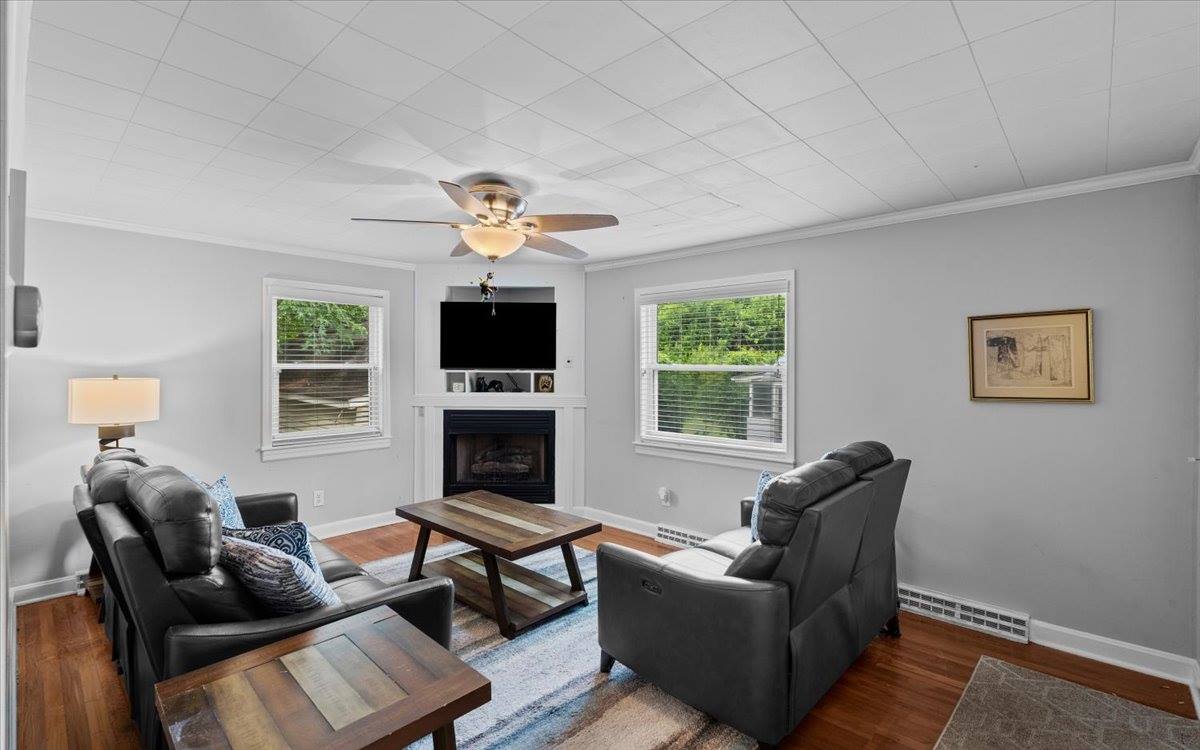 609 Hedrick Avenue, High Point, NC 27262