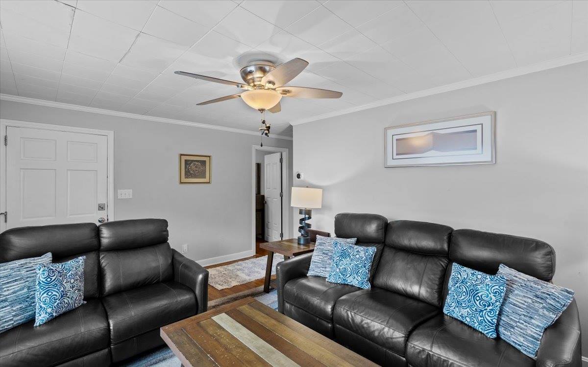 609 Hedrick Avenue, High Point, NC 27262