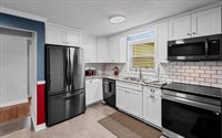 609 Hedrick Avenue, High Point, NC 27262