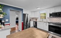 609 Hedrick Avenue, High Point, NC 27262