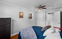 609 Hedrick Avenue, High Point, NC 27262