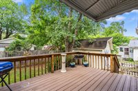 609 Hedrick Avenue, High Point, NC 27262