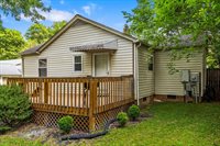 609 Hedrick Avenue, High Point, NC 27262
